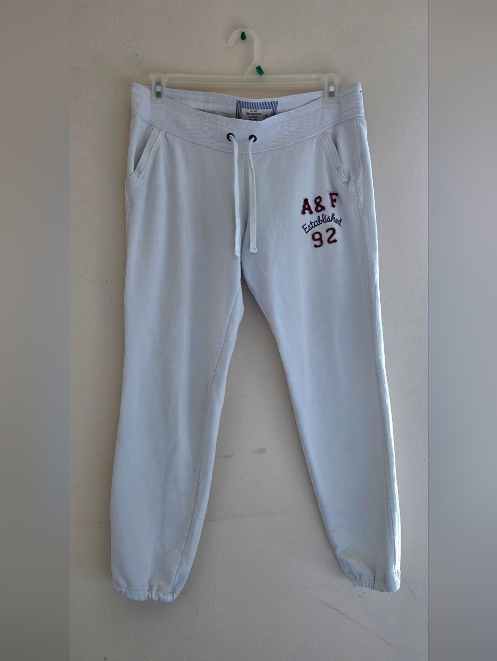 Abercrombie & Fitch Sweatpants